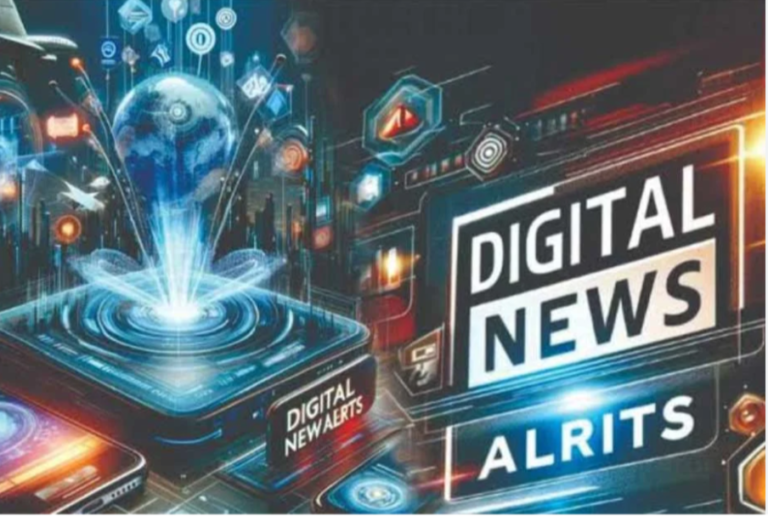 A Comprehensive Guide to Digital News Alerts