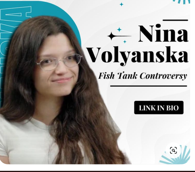 Nina Volyanska: A Guide to Her Life and Career