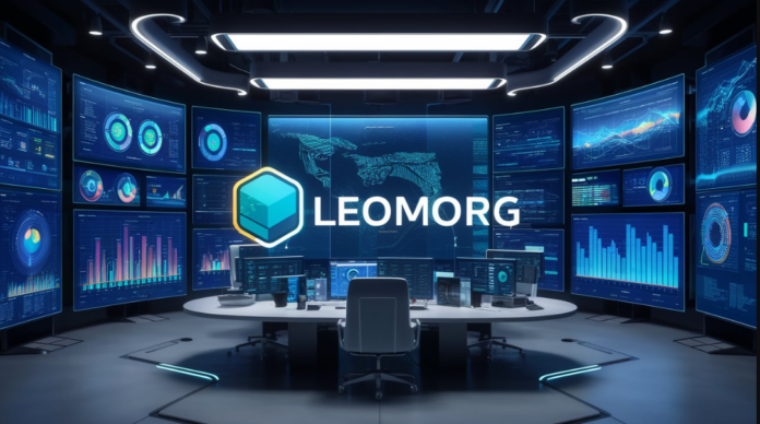 leomorg