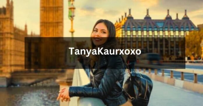 The Ultimate Guide to Tanyakaurxoxo