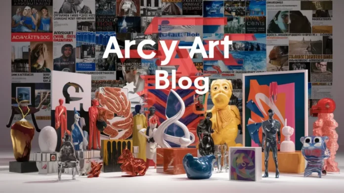 Arcyart