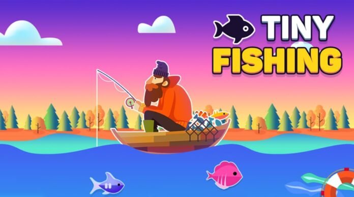 fishing.io unblocked​