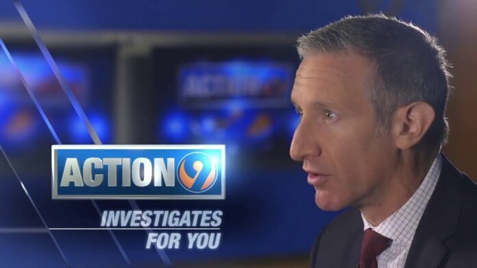 jason stoogenke news​
