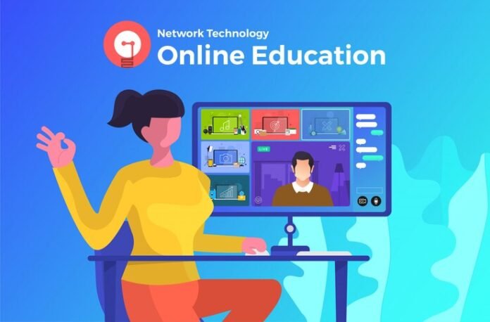 aula virtual ibero​