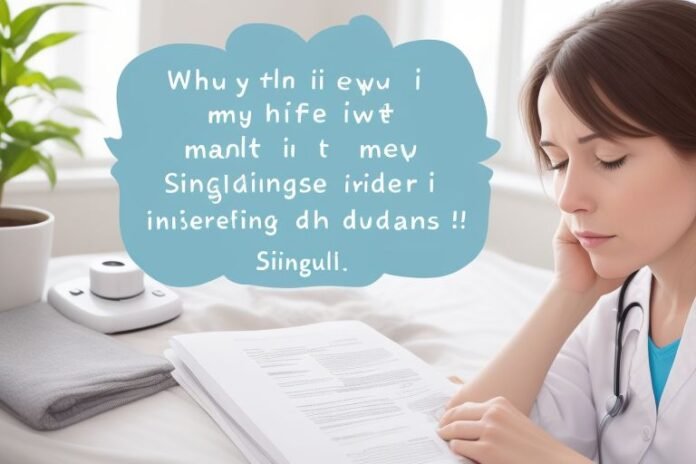 singulair ruined my life